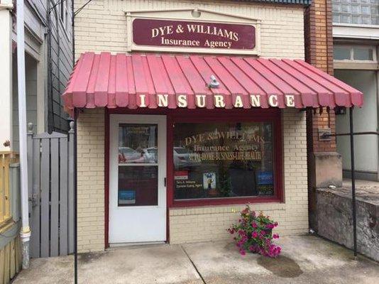 Dye & Williams Insurance Agency