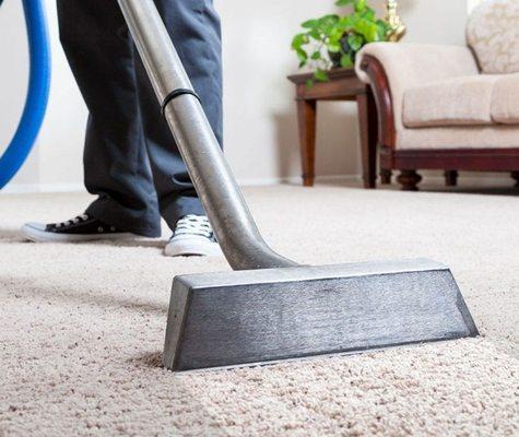 Carpet Cleaning Special 5 Areas For $125.00