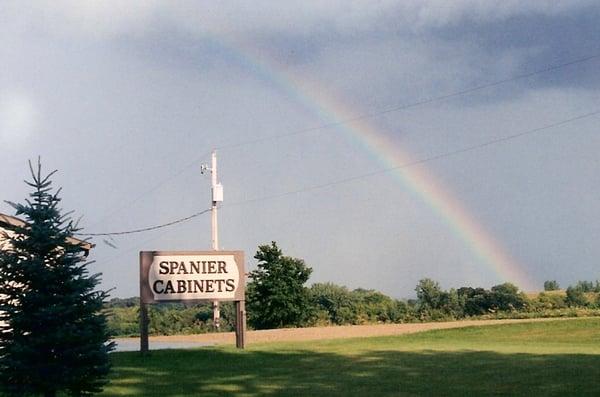 Spanier Cabinets