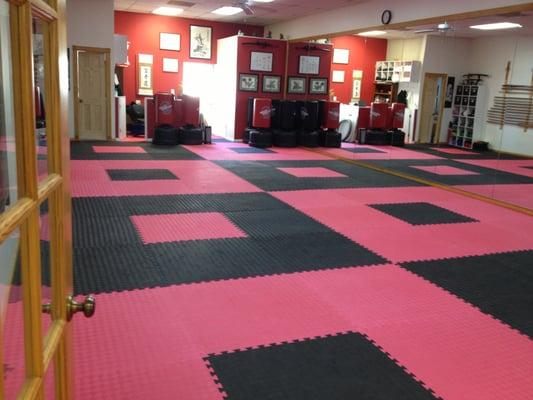 Dojo