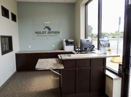 Hulst Jepsen Physical Therapy