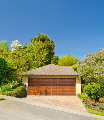 Same Day Garage Doors Vista