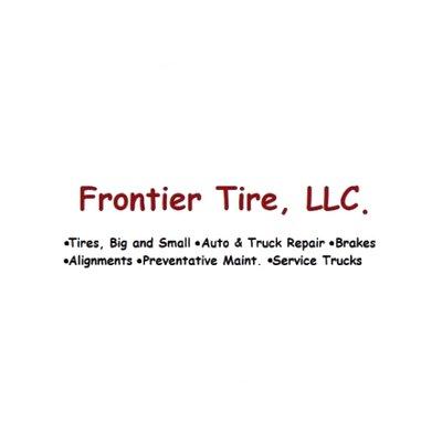 Frontier Tire is located in Worland, Wyoming. Call today to see how we can help you!