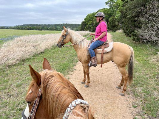 Windy Hill Ranch