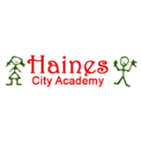 Haines City Academy logo