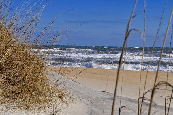 Kelli Griggs- Keller Williams Realty Outer Banks