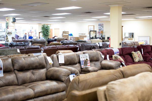 Dream Furniture of Middlesboro