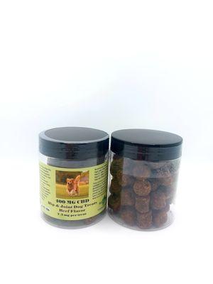 Pet Treats Calm and Joint Health