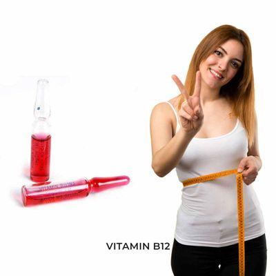 Concierge Weight Loss Program with Vitamin B12 Shot Weekly, Nutrition and Exercise with special appointments too!