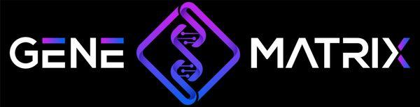 Gene Matrix PGx DNA Testing