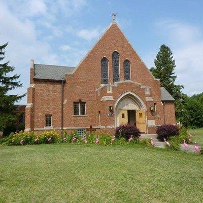 St Paul Community Lutheran Church