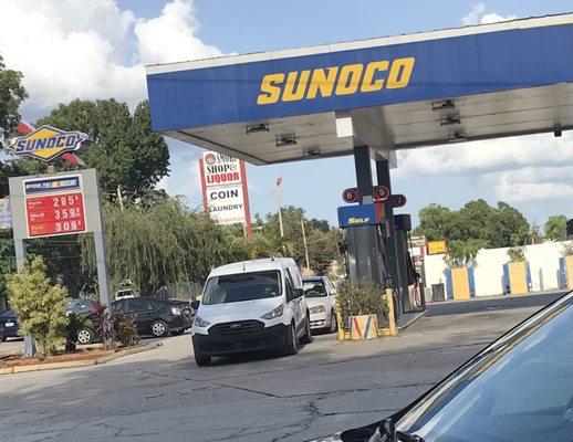 Sunoco