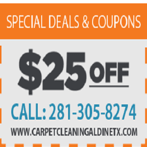 Carpet Cleaning Aldine TX