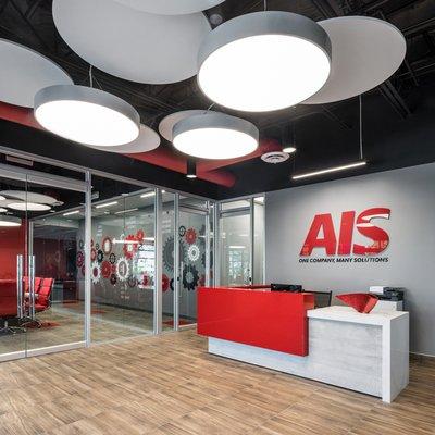 Welcome to AIS - Advanced Imaging Solutions