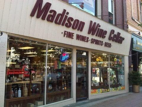 Madison Wine Cellar