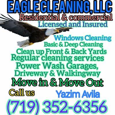 We offers those services