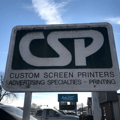 Custom Screen Printers