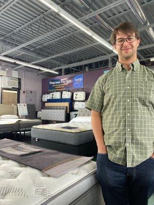 Mattress Overstock