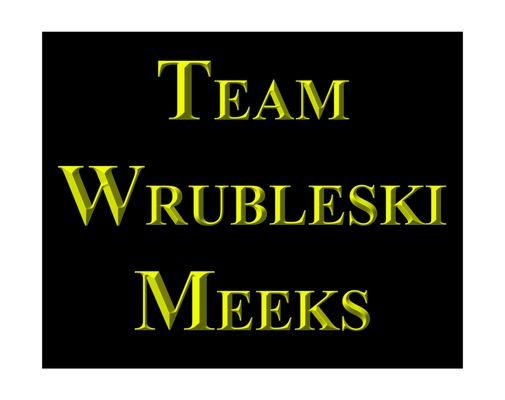 Team Wrubleski Meeks