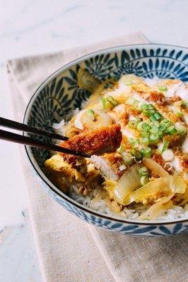 Katsudon