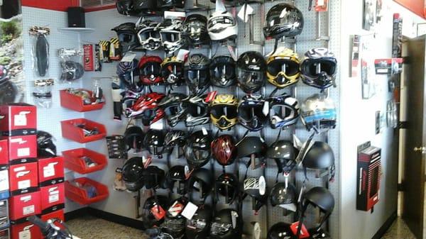 motorcycle shop, Danville, KY 40422