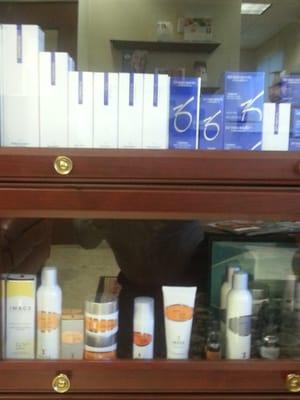 Our Skin Care Lines