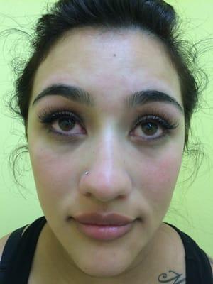 Eyelash Extension