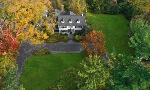 29 Stanwich Road Greenwich CT