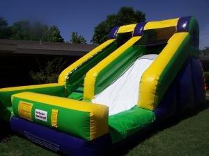 Big Fiesta Party Rentals