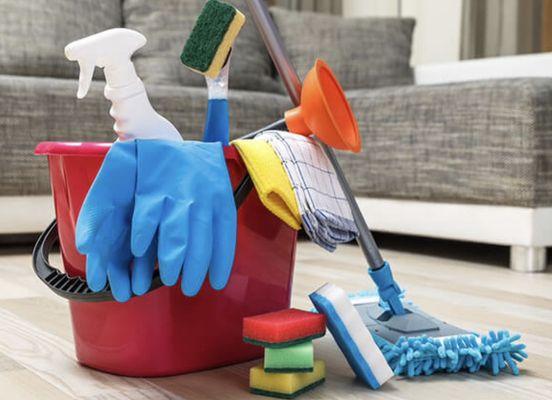 Cleaning Service