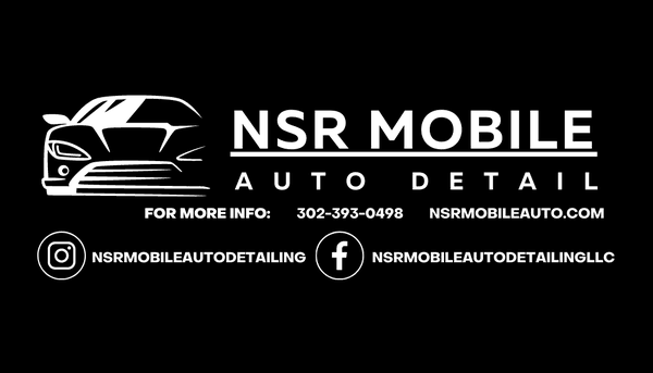 NSR Mobile Auto Detailing