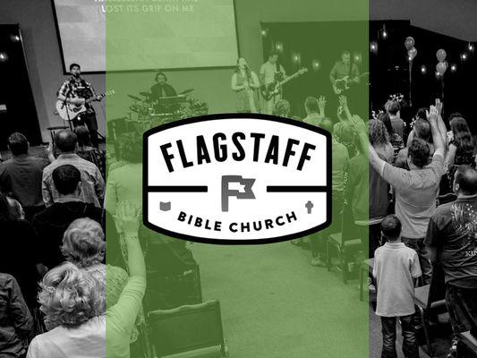 Flagstaff Bible Church