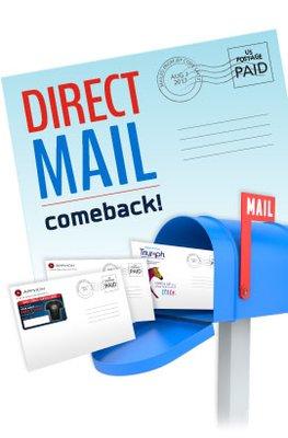 Direct Mail