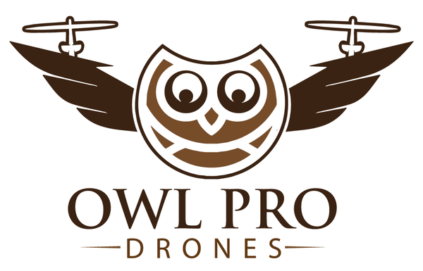 Owl Pro Drones