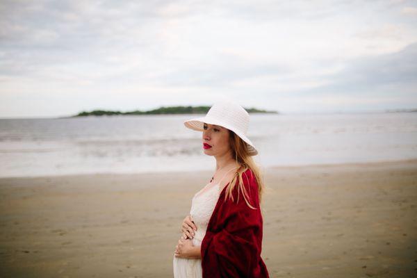 Seaside Maternity