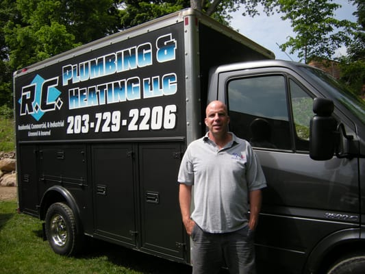 R C Plumbing & Hvac