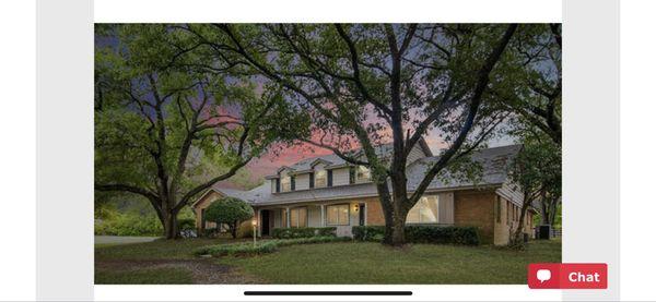 Just Listed!! For Sale In Madisonville, TX!