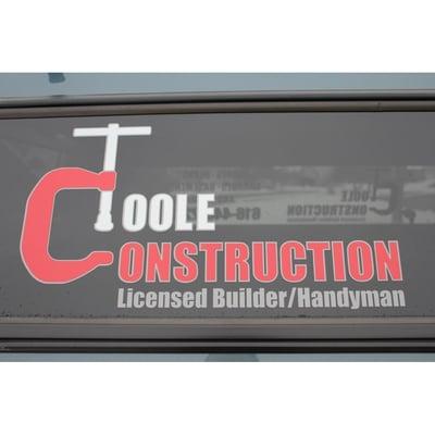 Toole Construction