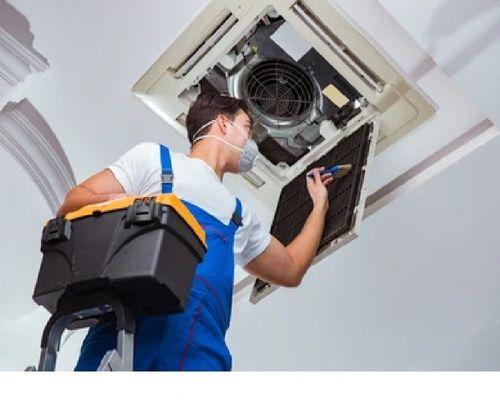 Blue Cloud AC Repair - Camarillo