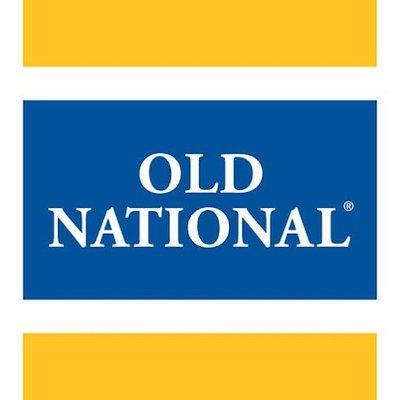 Old National Bank logo