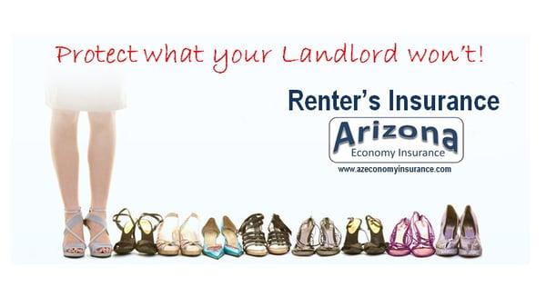 Renters Insurance