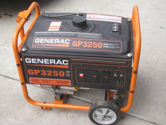 GENERATOR