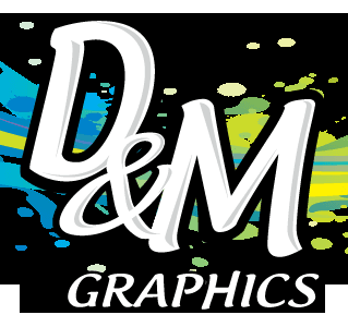 D & M Graphics