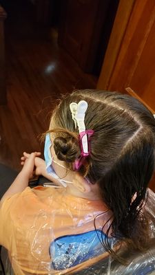 Lice Free Noggins - Hartford