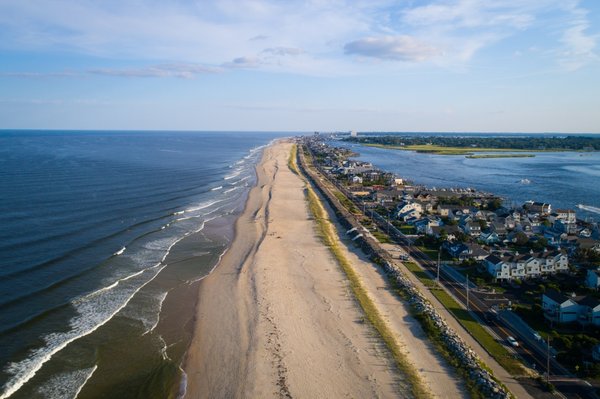 There's nothing like living at the Jersey Shore!