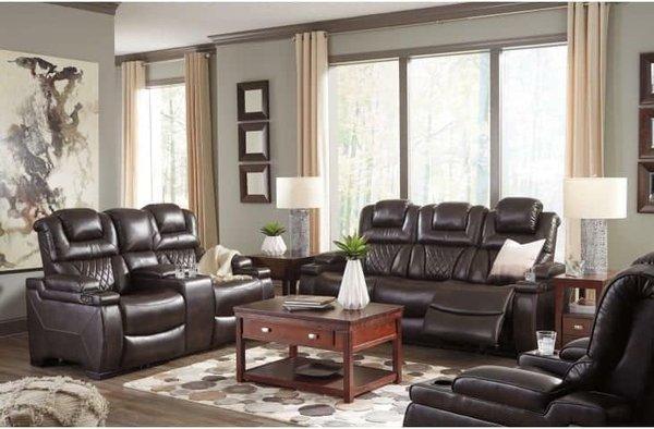 Ashley Furniture for less