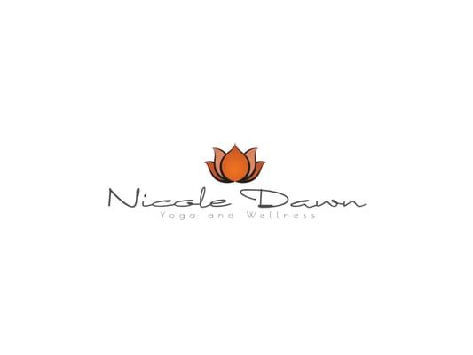 Nicole Dawn Yoga and Wellness Social Media: @nicoledawnyoga