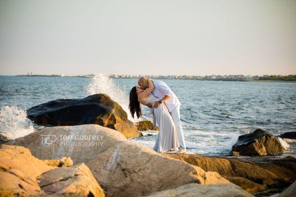 Engagement pictures