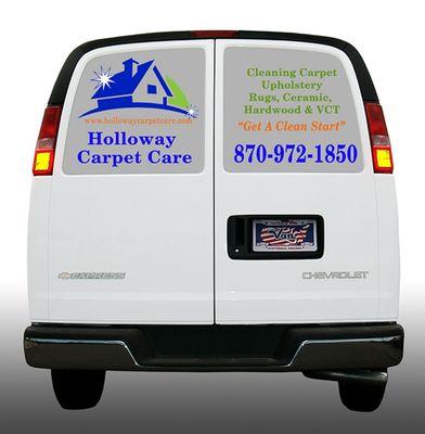 Holloway Carpet Care