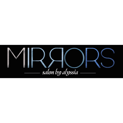 Mirrors Salon By Alyssia